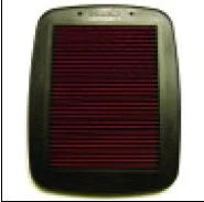 Filtro de aire lavable Wsm 006-590 Yamaha Fx/Fzr 10112870 1011-2870 Foto 1 de 4