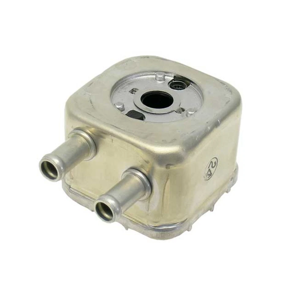 36117 Febi Oil Cooler for VW Audi TT Quattro A4 Volkswagen Passat Allroad A6 S4 - Image 1 of 1