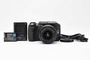 [5916 Shots] Olympus EVOLT E-300 DSLR w/ 14-45mm Lens Kit [Exc From JAPAN - Picture 1 of 15