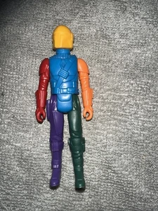 Figure The Mandalorian Prototype Edition The Mandalorian - Foto 1 di 3