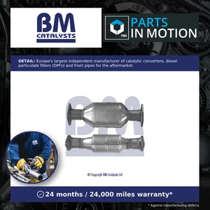 Non Type Approved Catalytic Converter fits TOYOTA MR2 SW20 2.0 91 to 94 3S-GE BM - Picture 1 of 7