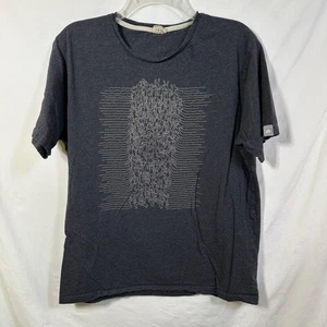 Moncat X Typographia Keith Haring Joy Division T-Shirt XL Art Tee NYC Graffiti - Picture 1 of 11