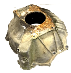 1992-1995 GMC/CHEVY NV4500 BELLHOUSING MANUAL TRANSMISSION EXTERNAL SLAVE OEM - Picture 1 of 12