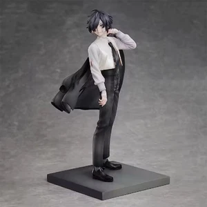 Bungo Stray Dogs Stand Figure Anime Dazai Osamu Figurine PVC - Bild 1 von 3