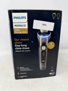 Philips Norelco Shaver i9000 PRESTIGE Ultra - Picture 1 of 7