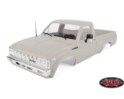 RC4WD Toyota Pickup 1982 Karosserie Komplettset RC4ZB0257  - Bild 1 von 4