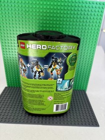 LEGO HERO Factory: Stormer 3.0 (2145)