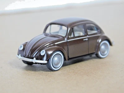 Wiking 81008 1/87 Volkswagen VW 1200 nuevo en caja Foto 1 de 4