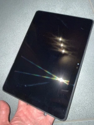 Amazon Fire HD 10 Kids 11. Gen 32GB, Wi-Fi, 10,1 Zoll - Himmelblau - Bild 1 von 4