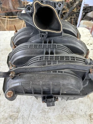 Colector de admisión Jeep Liberty Dodge Ram 1500 3,7 L 02 03 Foto 1 de 4