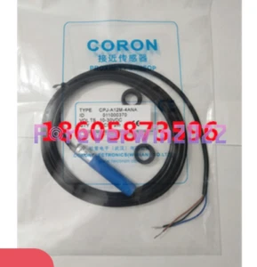 1PCS NEW FOR COROH Proximity Switch Sensor CPJ-A12M-4ANA - Picture 1 of 1