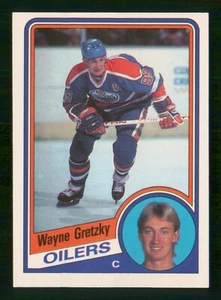 WAYNE GRETZKY 1984-85 O-PEE-CHEE 1984-85 Nº 243 Como Nuevo+ 62512 - Imagen 1 de 2