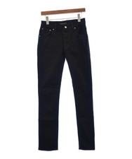 Nudie Jeans Denim pants Black 29(Approx. S) 2200348991048