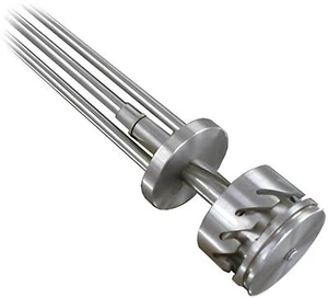 French Cruller Plunger, Belshaw 7B-1009, Type B, F - Picture 1 of 1