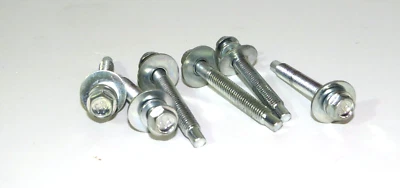 LG Washer WT7200CW: Stator Common Bolt Set of 6 (FAA30850701) (P7538) - Image 1 of 4