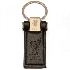 Nuevo Llavero/Llavero Oficial Liverpool FC Ejecutivo Cuero - Imagen 1 de 3