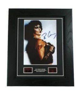 ROCKY HORROR PICTURE SHOW Signed PREPRINT + ROCKY HORROR Film Cell Framed GIFTS - Bild 1 von 1