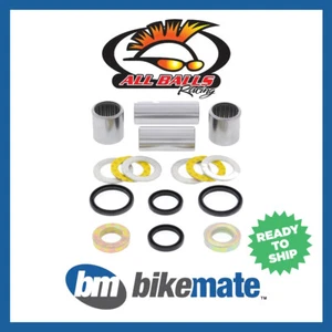 Swingarm Bearings Seals Kit for HONDA CRF 250 R 2004 2005 2006 2007 2008 - Picture 1 of 1
