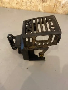 Stihl FS56 Gas String Trimmer Engine Cover - Picture 1 of 4