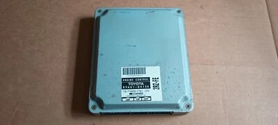 Toyota Tacoma 1995 2,4 ecu computador ecm m/t 89661-04150 usado OEM Foto 1 de 4
