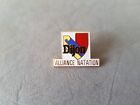 Pin's SPORT - NATATION - Alliance Natation Dijon