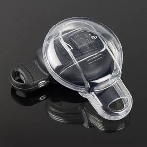 Accessories For Mini Cooper F54 F55 F56 F57 F60 Key Fob Case Shell Cover Holder - Picture 1 of 10