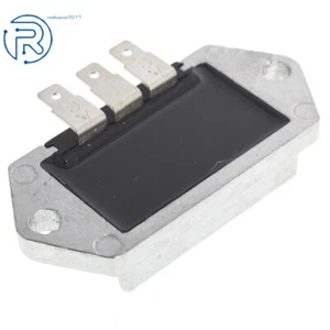 Regulador de voltaje rectificador 41-403-09 apto para Kohler John Deere 4140309 - Imagen 1 de 10