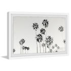 Marmont Hill California Palm Trees Framed Painting Print 45x30
