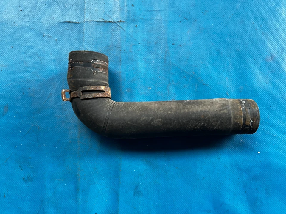 Tuyau de liquide de refroidissement thermostat MG TF (PCH002750) 2003 - 2007 - Photo 1/1