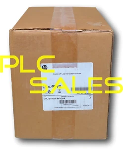 Allen Bradley VPL-B1003F-PK12AA | Servomotor mit geringer Trägheit *VERSIEGELT* - Bild 1 von 3