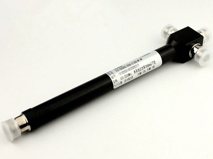 New 3-Way Splitters WiFi 3G GSM / CDMA System Power Divider Signal Amplifier  - Image 1 of 1