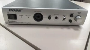 Bose Freespace IZA 250-LZ Integrated Zone Amplifier Good Condition from Japan - Picture 1 of 6