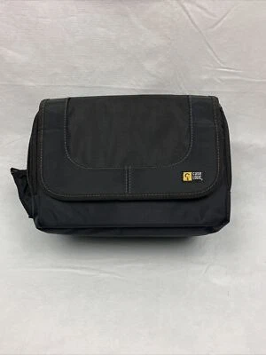 Case Logic TDNG9 7-9” Estuche DVD Negro Usado en Excelente Condición Foto 1 de 4