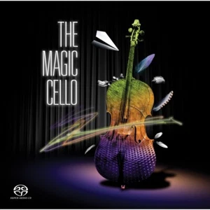 The Magic Cello SACD - Picture 1 of 1