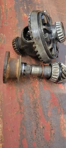differenziale posteriore fiat panda 4x4 modello 141 - Foto 1 di 3