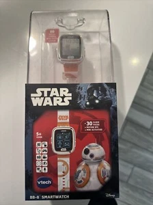 star wars bb8 vtech smartwatch - Picture 1 of 4