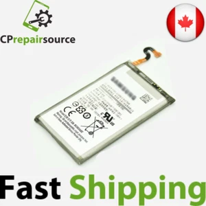 Batterie de remplacement premium Samsung Galaxy S9 3000mAh EB-BG960ABE SM-G960W - Photo 1 sur 1