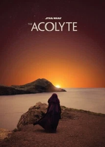 STAR WARS The Acolyte Season 1 - Promo Card #2 - Picture 1 of 2