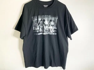 Blackcat Manor Band T Shirt Size: XL - Picture 1 of 3