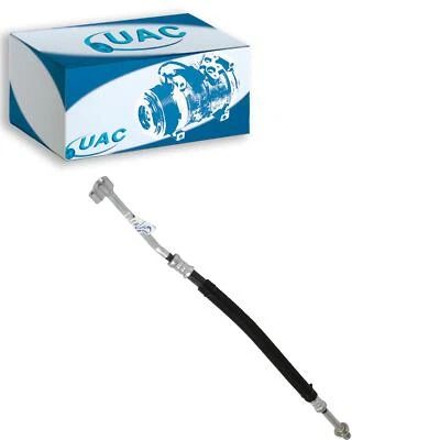 UAC A/C Refrigerant Liquid Hose For 1998-2002 Ford Crown Victoria - Image 1 of 3