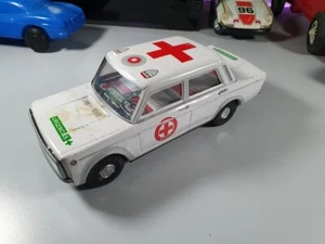 Seat 1430 AMBULANCIA Payya 1/20 - Imagen 1 de 4