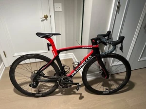 pinarello dogma f12 disc size 50 - Picture 1 of 5