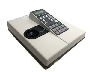 Pharmacia GeneQuant 80-2105-98 RNA /DNA Calculator - Picture 1 of 5
