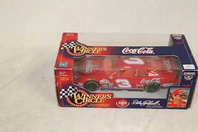 Winner's Circle Dale Earnhardt Sr. Coca-Cola #1 1:24 Diecast - Image 1 of 4