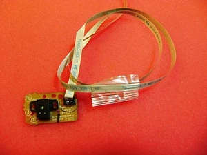 Dell AIO V313 V313w Photo Printer Sensor PCB w/cable * BJ45000F01CP4-1 Ver.A-9 - Picture 1 of 6