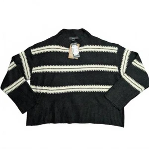 Sweater Women's Vero Moda Ladies High Neck Pull Over Sweater. Large - Bild 1 von 9