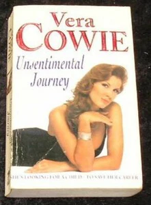 Unsentimental Journey by Vera Cowie - Picture 1 of 1
