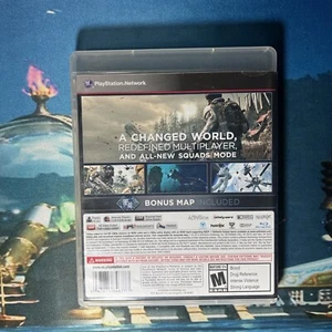 Red Dead Redemption 1 & Assassins Creed IV Black Flag (PlayStation 3, 2010 ps3) - Picture 1 of 8