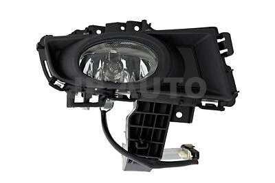 Luz antiniebla lado del pasajero para Mazda 3 2007-2009 sedán Foto 1 de 4