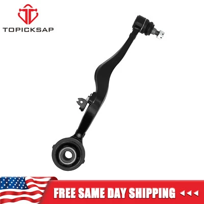 Brazos de control traseros inferiores del lado del conductor delanteros aptos para Lexus LS600h LS460 2008 Foto 1 de 4